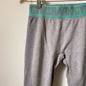 Gymshark flex leggings